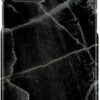 iDeal of Sweden Cover Fashion Case für iPhone 12/12 Pro Black Thunder Marble