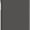 sbs Vanity Cover für Galaxy A12 schwarz