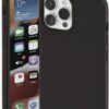 Hama MagCase Finest Feel Pro für iPhone 14 Pro schwarz