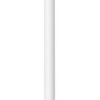 Belkin Rockstar Lightning Audio + Charge Adapter weiß