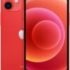 Apple iPhone 12 mini (256GB) (PRODUCT)RED rot