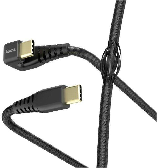 Hama USB-C-Kabel Gamer (1
