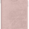 White Diamonds Cover Promise für Galaxy S9 coral