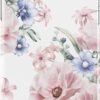 iDeal of Sweden Fashion Case für iPhone XR floral romance