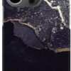 iDeal of Sweden Fashion Case für iPhone 14 Pro Golden Twilight