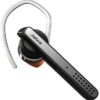Jabra Talk 45 Bluetooth Headset silber