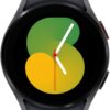Samsung Galaxy Watch5 (40mm) Smartwatch graphit