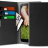 Puro Universal Wallet Case XL schwarz