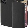 Hama MagCase Finest Sense für iPhone 13 Pro schwarz