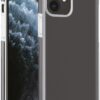 Vivanco RSCVVIPH12T Rock Solid Cover für iPhone 12 mini transparent