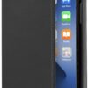 sbs Wallet Lite Bookcase Handy-Klapptasche für iPhone 13 Pro schwarz
