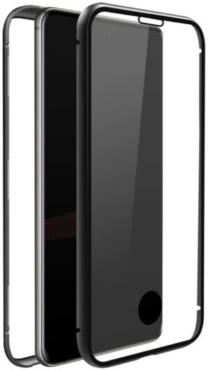 Black Rock Cover 360° Glass für Galaxy S20 schwarz