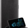 Vivanco Premium Wallet für iPhone 14 Pro Max schwarz