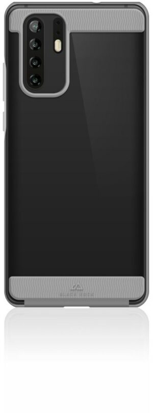Black Rock Cover Air Robust für Huawei P30 Pro transparent