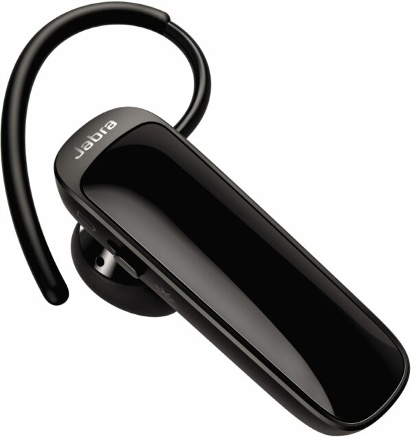 Jabra Talk 25 SE Bluetooth Headset schwarz