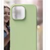 White Diamonds Urban Case für iPhone 14 Pro pistachio