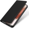 nevox Vario Booktasche für Galaxy S23 schwarz