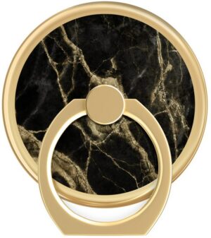 iDeal of Sweden Magnetic Ring Mount golden smoke marble