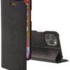 Hama Booklet Guard Pro für iPhone 12/12 Pro schwarz
