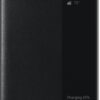 Huawei View Flip Cover für Mate20 lite schwarz