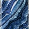 iDeal of Sweden Fashion Case für iPhone 11 Pro indigo swirl