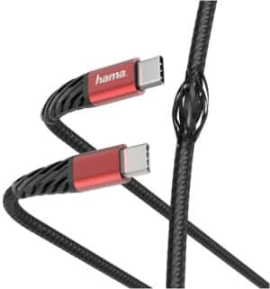 Hama USB-C-Kabel Extreme (1