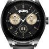 Huawei Watch Buds Smartwatch schwarz