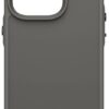 Black Rock Cover Robust für iPhone 14 Dark Grey
