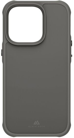 Black Rock Cover Robust für iPhone 14 Plus Dark Grey