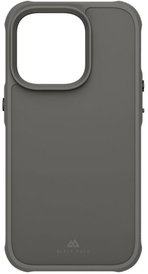 Black Rock Cover Robust für iPhone 14 Pro Dark Grey