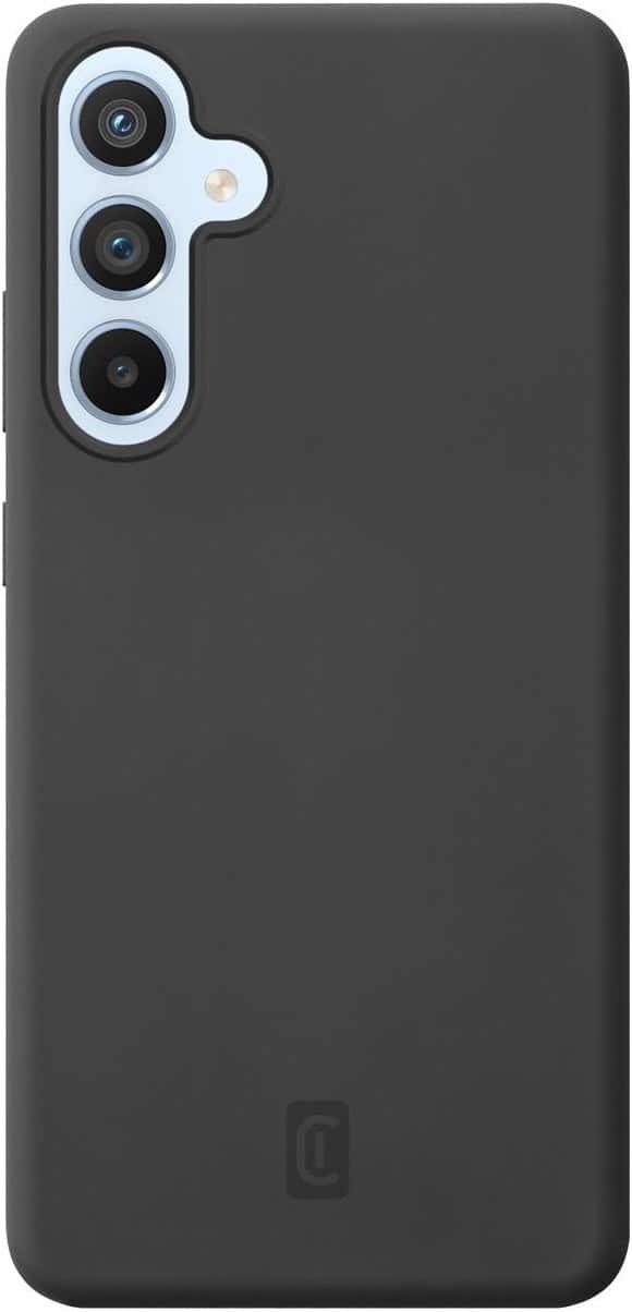 Cellular Line Sensation Backcover für Galaxy A54 5G schwarz