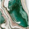 iDeal of Sweden Fashion Case für iPhone 12 mini golden jade marble