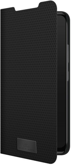 Black Rock Booklet The Standard für Galaxy A23 5G schwarz