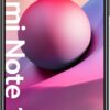 Xiaomi Redmi Note 10S (6GB+128GB) Smartphone onyx gray