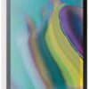 Tucano Displayschutzglas für Galaxy Tab S5E transparent