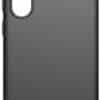 Black Rock Cover Fitness für Galaxy S22 Ultra schwarz
