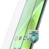 Hama Premium Crystal Glass für Oppo A54 (5G) transparent