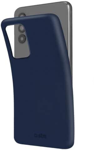 sbs Vanity Cover für Galaxy A13 blau
