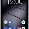 Gigaset GX290 plus Smartphone black/titanium grey