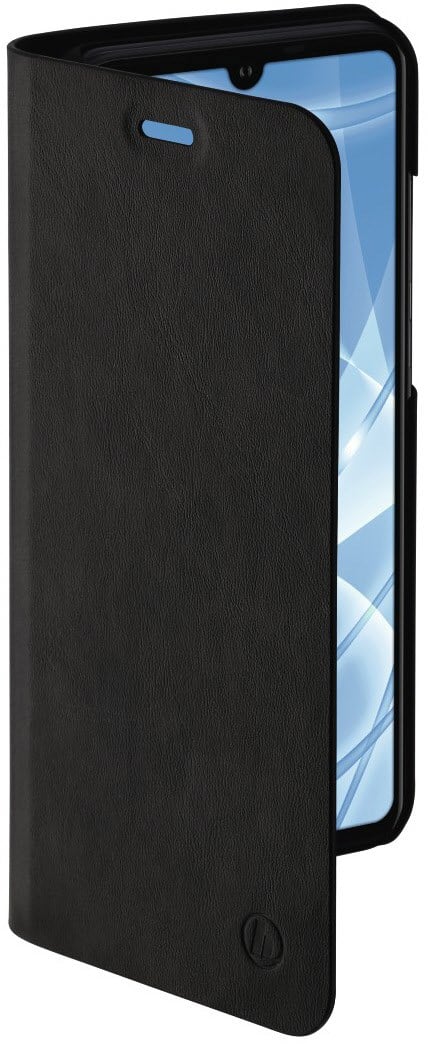 Hama Booklet Guard Pro für Huawei P30 Lite schwarz
