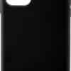 Commander Back Cover Soft Touch für Galaxy A53 5G schwarz
