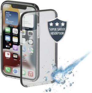Hama Cover Protector für iPhone 14 Plus schwarz