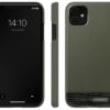 iDeal of Sweden Atelier Case Unity für iPhone 11/XR metal woods
