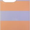 OHLALA! Back Cover Stripes für iPhone SE 2020/22/7/8 mehrfarbig
