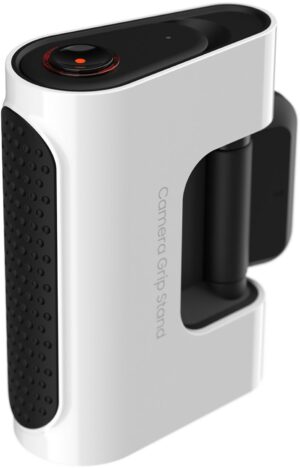Samsung ITFIT Camera Grip Stand für Gadget Case weiß