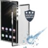 Hama Cover Protector für Galaxy S23 Ultra schwarz/transparent
