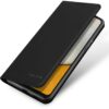 nevox Vario Booktasche für Galaxy A34 5G schwarz