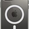 Apple Clear Case mit MagSafe für iPhone 13 Pro Max