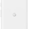 Google Case für Pixel 7a snow
