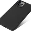 nevox StyleShell Shock für iPhone 12/12 Pro schwarz